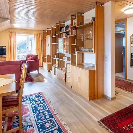 Haus Ahorn