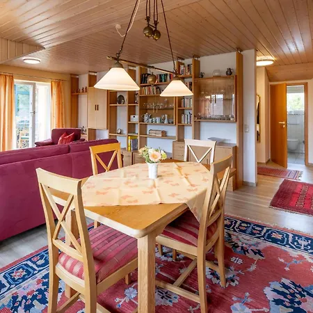 Haus Ahorn *