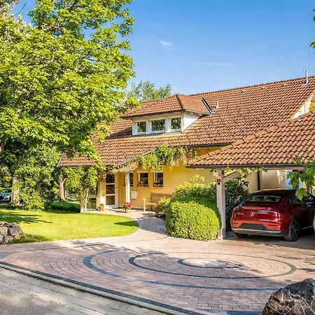 Haus Ahorn