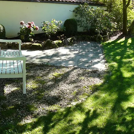 Apartment Haus Ahorn Bad Duerrheim