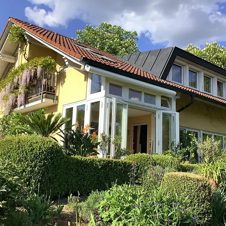 Haus Ahorn Apartament *